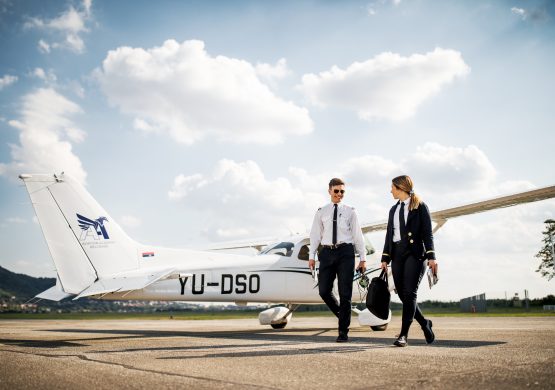 [POSLEDNJA VEST] Objavljen konkurs za upis na Er Srbijin kadet program za pilote: 10 kandidata besplatno od nule do potencijalnog zaposlenja kao piloti