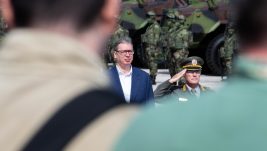 [POSLEDNJA VEST] Zvanična potvrda: Srbija će kupiti Rafal F4.1