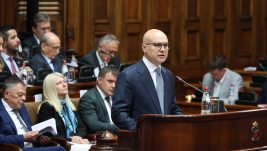 Miloš Vučević detaljnije o razlozima zbog kojih je Srbija izabrala Rafale a ne ruske, američke i kineske avione