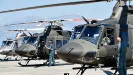 Crna Gora i Republika Srpska planiraju nove nabavke helikoptera za vojne i policijske svrhe