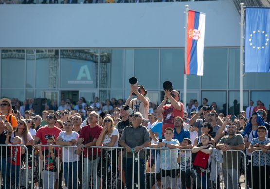 Aero-miting „Vršac 2024“ after video: Kako smo doživeli vazduhoplovni spektakl pod Bregom
