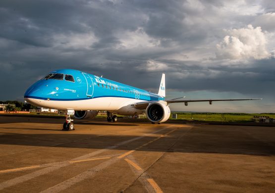 KLM zimski red letenja: Dva dnevna leta na liniji  Beograd-Amsterdam