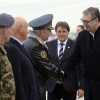 [POSLEDNJA VEST] Vučić najavio nabavku sistema „jačeg od HIMARS-a“ i dronova; dan ranije izraelski Elbit objavio da je prodao svoj konkurentski sistem PULS i dronove Hermes 900 „neimenovanoj evropskoj zemlji“