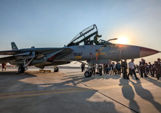 [REPORTAŽA] Tango Six u Iranu: „Iran Air Show 2024“ – poslednja prilika da uživo vidimo F-14 „Tomcat“ u letu