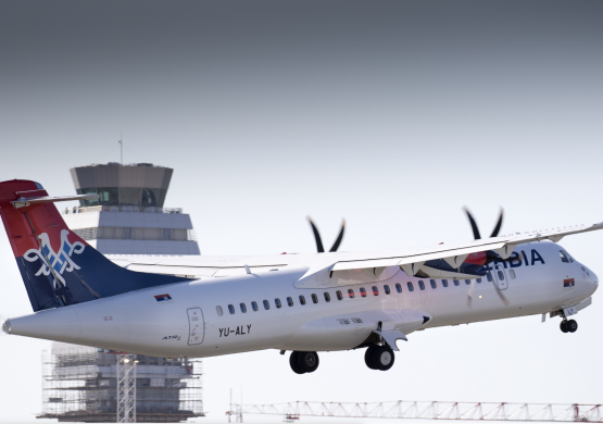 IATA analiza komercijalnog avio-saobraćaja Srbije: Kako Er Srbija i civilni vazduhoplovni sektor oblikuju ekonomiju zemlje