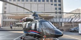 Ruski proizvođač helikoptera neisporučeni Ansat Republici Srpskoj koristi za testiranje domaćih sistema