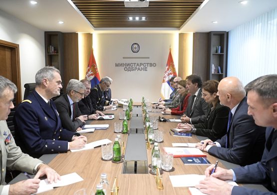 Nastavak razgovora Francuske i Srbije o realizaciji ugovora nabavke Rafala u Beogradu