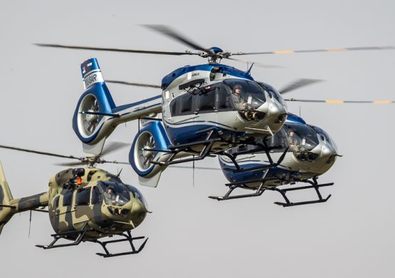 Erbas Helikopteri odustali od HEMS tendera u Sloveniji, na globalnom tržištu blizu 500 novih porudžbina