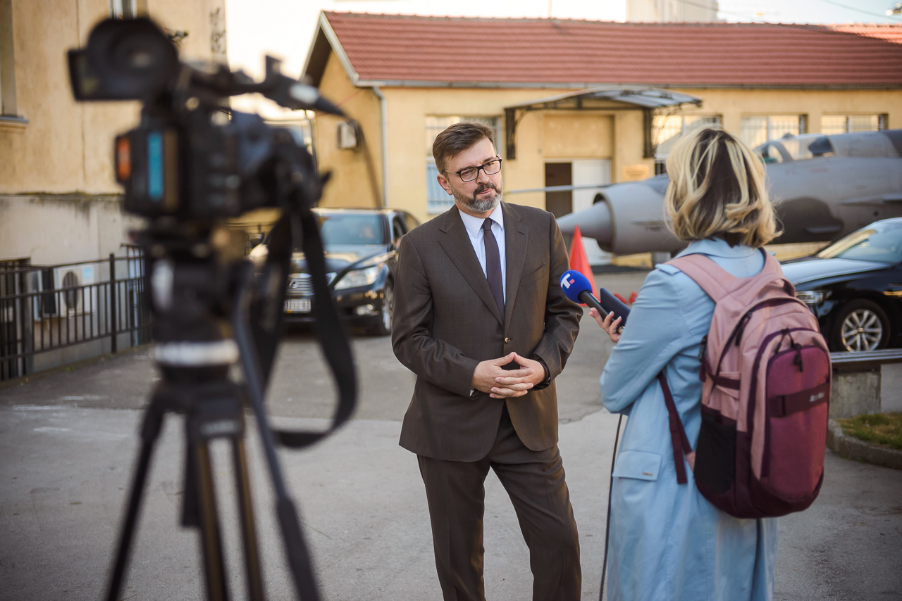 Savet roditelja Vazduhoplovne akademije protiv nove uprave: „15 rukovodilaca sa vazduhoplovnim sertifikatima podneće neopozive ostavke“