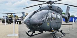 Mađarsko ratno vazduhoplovstvo doprinosi KFOR-u: Helikopteri H145M nakon Bosne i Hercegovine i iznad Kosova i Metohije