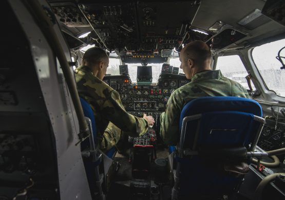 Antonov 26 nastavlja da leti u srpskom RV i PVO: Zamena motora u poslednjim godinama službe