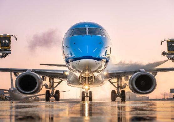 KLM letnji red letenja: Holanđani ne smanjuju broj letova za Beograd