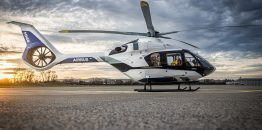 Erbas i Robinson predstavili potpuno nove helikoptere H140 i R88