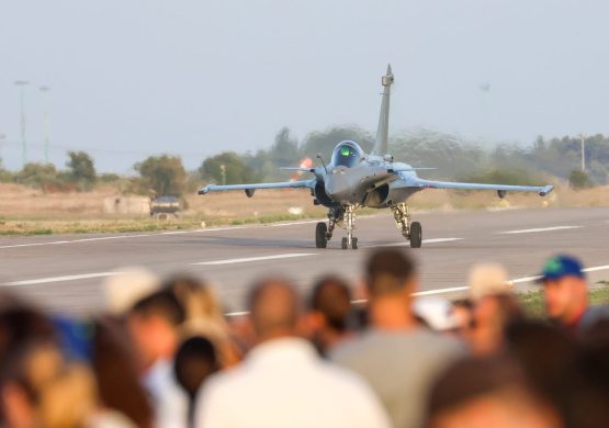 Ministarstvo finansija uplatilo drugu ratu za kupovinu Rafala