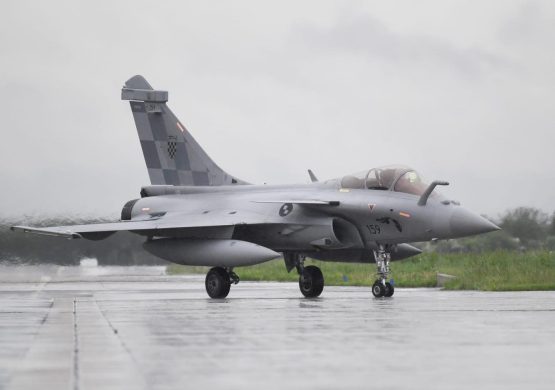 [POSLEDNJA VEST] Hrvatskoj isporučen poslednji Rafal, kompletirana eskadrila sa 12 aviona