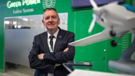 „Green Power Turbine Systems“ prvi put na sajmu AERO u Fridrishafenu: Pogonska grupa i dva nova projekta aviona iz Srbije