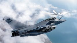 Rafal 4.1 i Falkon 6X u Srbiji: Vojni pedigre jedinstvene civilno-vojne kupovine