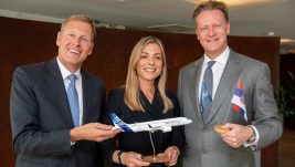 Ambasadroka Srbije u Francuskoj u poseti Erbasu u Tuluzu