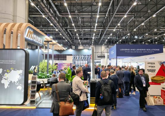[EBACE 2025] Delegacije četiri srpske kompanije u Ženevi, najveći evropski sajam poslovne avijacije od sledeće godine napušta Švajcarsku