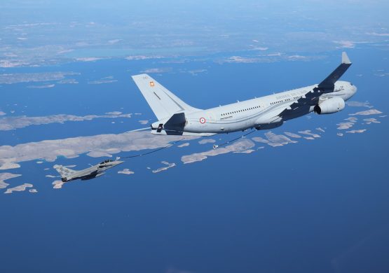 Vazduhoplovna vežba „Pégase 25“: Iznad Hrvatske izvršena prva dopuna gorivom u vazduhu Rafala HRZ-a