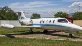 Sudbina makedonskog Lirdžeta: Povod da se setimo i obratimo pažnju na ostale jugoslovenske Lirdžetove 25