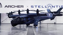 Siniša Mali potvrdio – eVTOL letelice na EXPO 2027 neće biti „leteći taksiji“ i komercijalni vazdušni prevoz već demo letovi