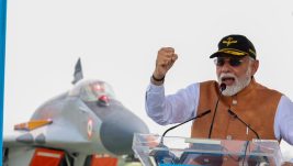 [ANALIZA] Ratno vazduhoplovstvo, protivvazduhoplovna i protivraketna odbrana Indije