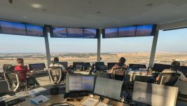 SMATSA od 15. maja uvela radarsku kontrolu letenja u AKL Beograd, do 2027. godine „ground radar“ na „Tesli“