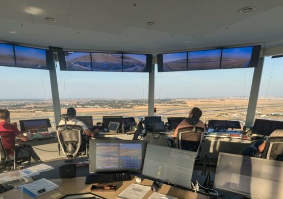 SMATSA od 15. maja uvela radarsku kontrolu letenja u AKL Beograd, do 2027. godine „ground radar“ na „Tesli“