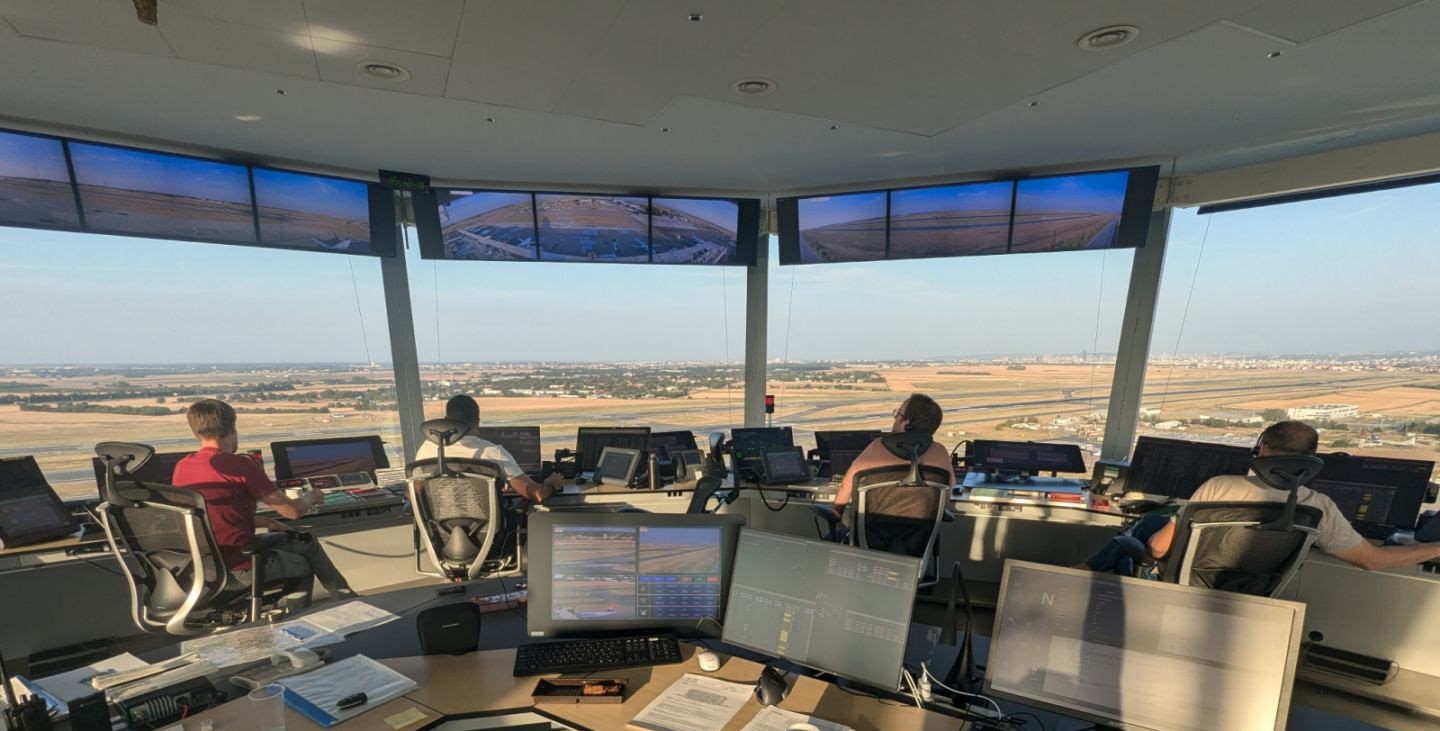 SMATSA od 15. maja smanjuje horizontalno radarsko razdvajanje i u AKL Beograd, do 2027. godine površinski radar na „Tesli“