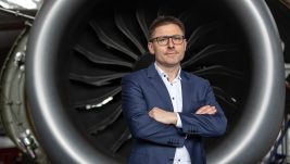 [EKSKLUZIVNO] Novi direktor Jat Tehnike Kaj-Uve Horl: „Možemo postati Panevropski MRO“