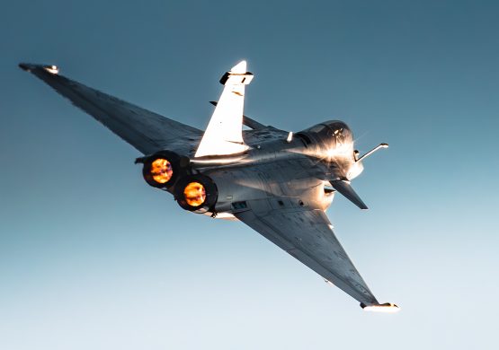 Indonezija najverovatnije nabavlja dodatne borbene avione Rafal