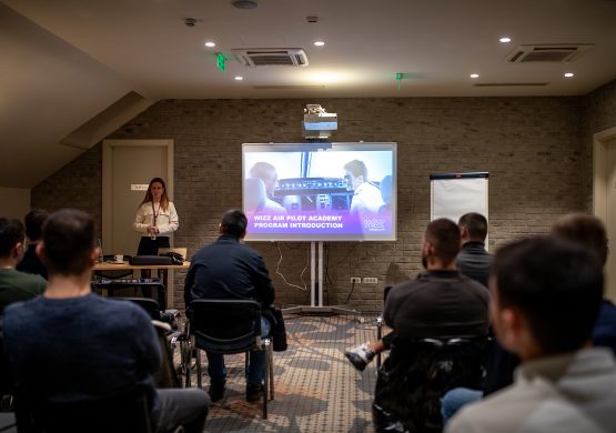 [POSAO] „Otvoreni dan“ u Beogradu za pilot kadet program „Wizz Aira“: Od nule do zaposlenja u avio-kompaniji kroz program finansiranja otvoren i za građane Srbije
