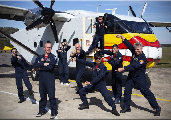 Inostrani spoteri dolaze svojim avionom u Srbiju da iz vazduha fotografišu RV i PVO Orlove
