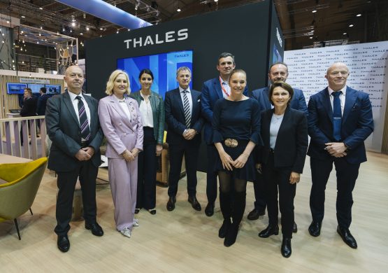 Tales: SMATSA unapredila „TopSky“ sistem sa „TopSky Sequencer“ modulom