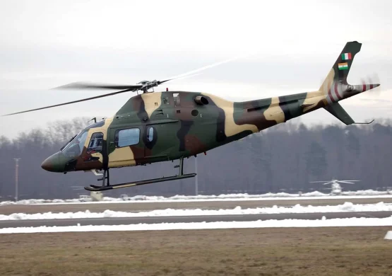 Bosni i Hercegovini odobrena nabavka lakih višenamenskih helikoptera AW119Kx