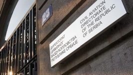 Direktorat civilnog vazduhoplovstva na Diplomatskoj konferenciji posvećenoj ECAC-u