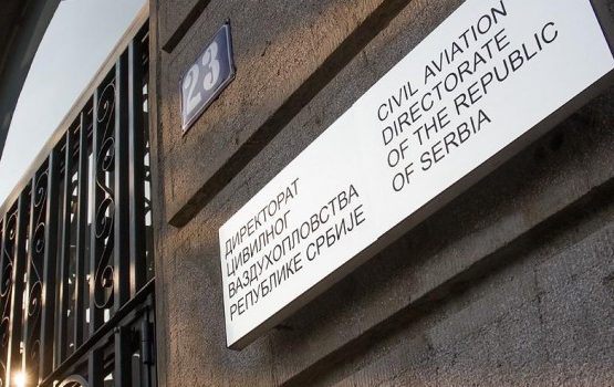 Direktorat civilnog vazduhoplovstva na Diplomatskoj konferenciji posvećenoj ECAC-u