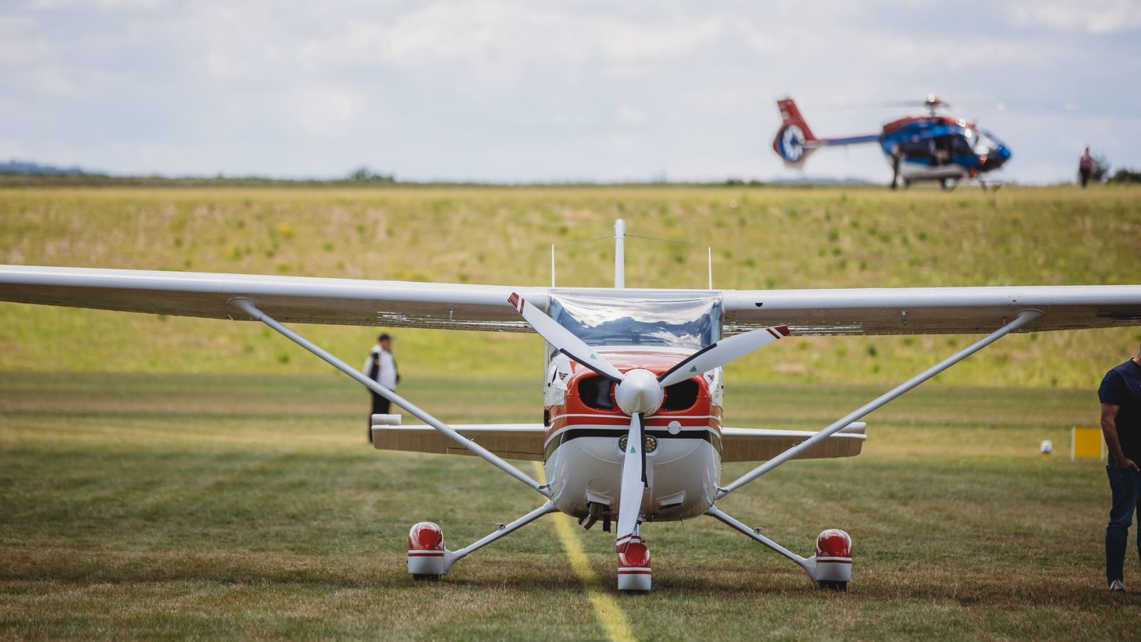 [NAJAVA] „MIND Aviation“ potvrdio datum: Najveći civilni aero-miting ove sezone 14. juna na kragujevačkom aerodromu