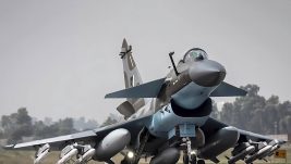 Indonezija dodatno diversifikuje inventar borbenih aviona od čak šest različitih proizvođača: Najavljena nabavka kineskih J-10