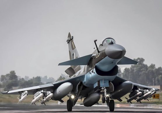 Indonezija dodatno diversifikuje inventar borbenih aviona od čak šest različitih proizvođača: Najavljena nabavka kineskih J-10