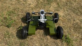 PR-DC predstavio novi dron koji se navodi optičkim kablom: „Spremni smo da proizvodimo novi FIBERTON“ u stotinama hiljada komada