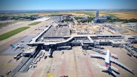 „Aerodromi Srbije“ najverovatnije operatori vertiporta za eVTOL letelice, „Nikola Tesla“ najavljuje nove rekorde u broju opsluženih putnika