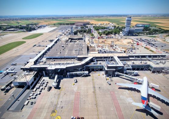„Aerodromi Srbije“ najverovatnije operatori vertiporta za eVTOL letelice, „Nikola Tesla“ najavljuje nove rekorde u broju opsluženih putnika