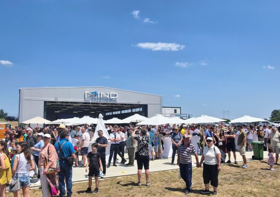[REPORTAŽA] Prvi aero-miting u Kragujevcu u organizaciji „MIND Aviation-a“: Egzotično i brojno vazduhoplovno učešće, privatna incijativa i porodični izlet za „civile“