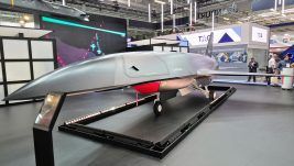 [BURŽE 2025] Premijera prvih ozbiljnijih borbenih dronova: Američke kompanije predstavile budućnost vazdušnog ratovanja