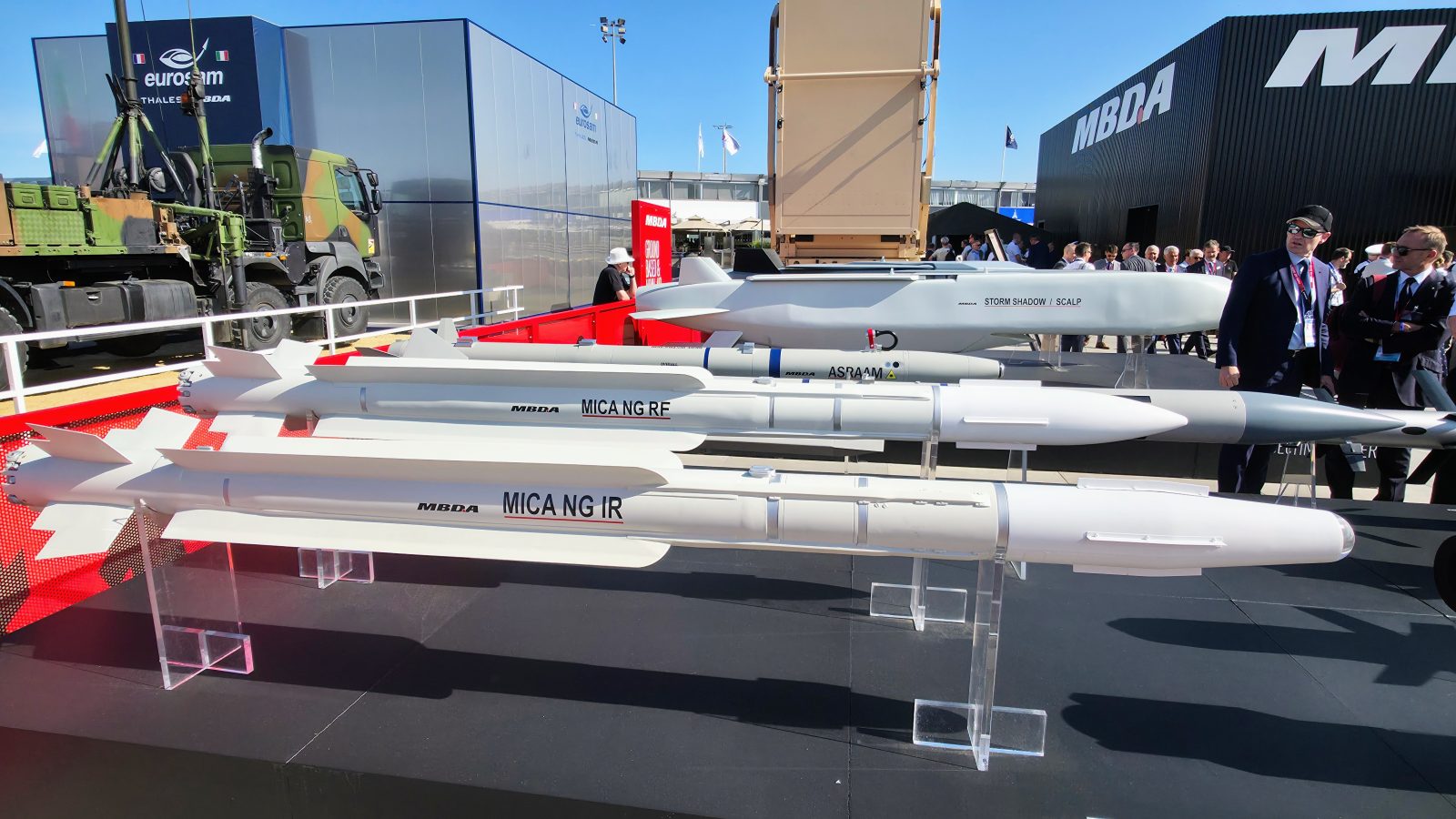 Izvedeno prvo ispitno lansiranje rakete MiCA NG sa borbenog aviona Rafal, Srbija i Hrvatska nestrpljivo čekaju u redu za kupovinu