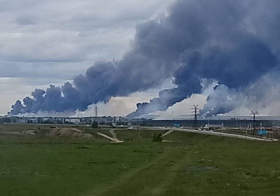 Posledice ukrajinskih napada na ruske bombardere: Pogođeno ipak mnogo manje od 41 aviona