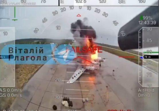 Operacija “Paukova mreža“: Spektakularni napad Ukrajine na ruske baze strategijskih bombardera