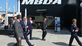 [BURŽE 2025] Analiza: Zbog čega hrvatski ministar odbrane proziva opremljenost srpskih Rafala i kakve veze sa tim imaju Francuska i Daso?